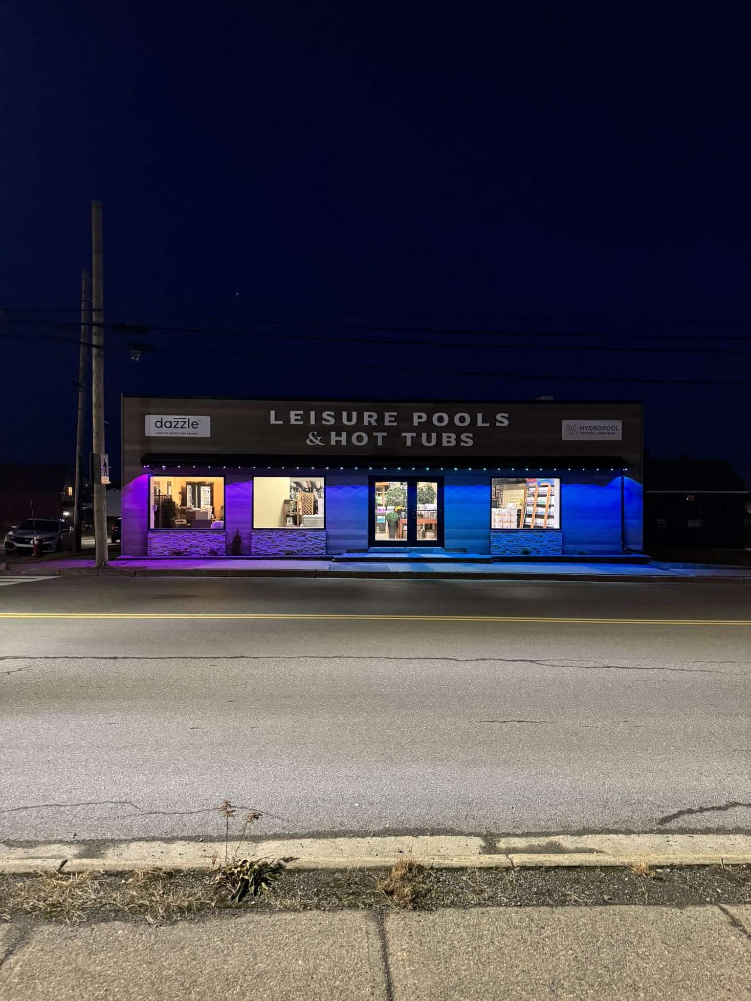 RGB & LED Lighting